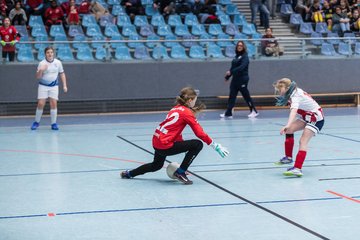 Bild 183 - wDJ Power Girls Cup Suederelbe